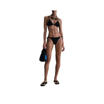Nike Swim Essential Women's Tie String Bikini Bottom