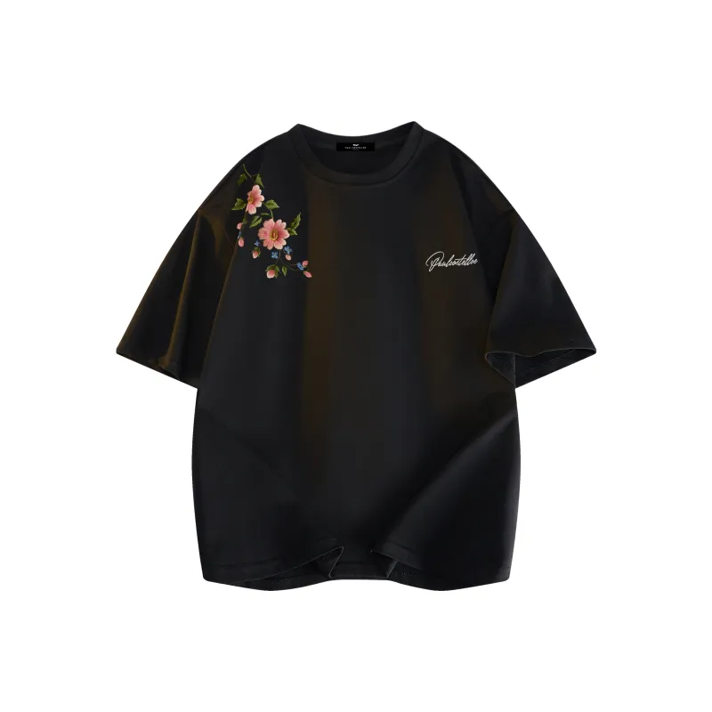 PAUL COSTELLOE T Shirts Unisex-5