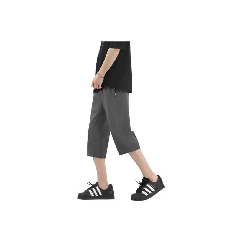 Evil Lions Casual Shorts Unisex-3