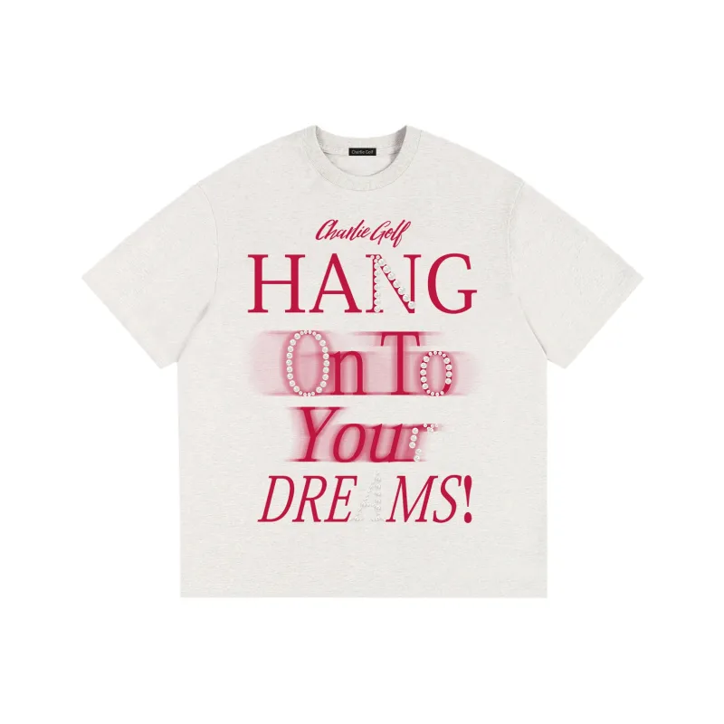 CHARLIE GOLF T Shirts Unisex-12