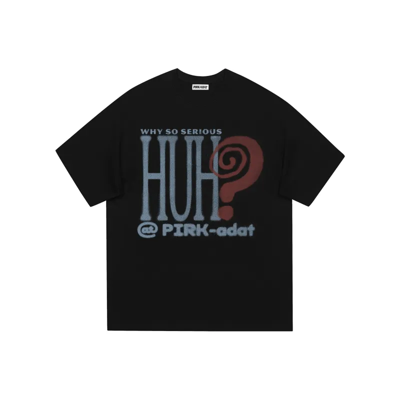 Pirkadat T Shirts Unisex-13