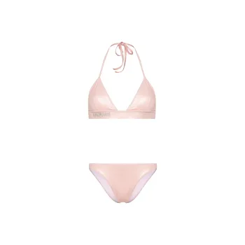 BALMAIN Two Piece Swimsuit