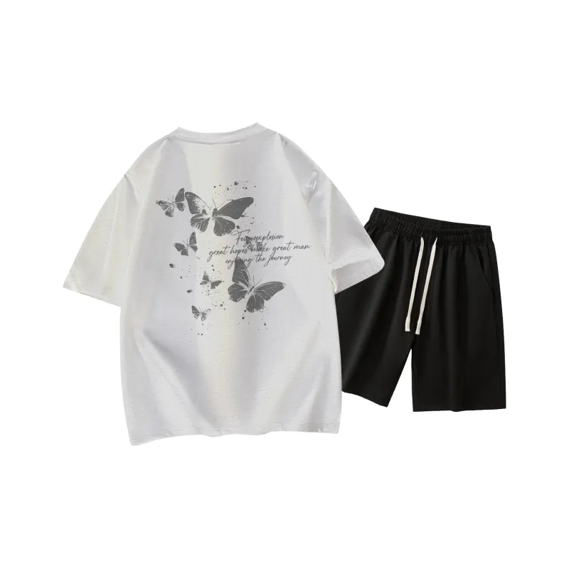 Feiyue Casual Sportswear Unisex-18