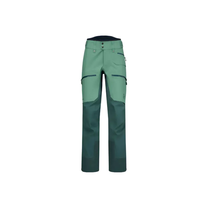 NORRONA Ski Pants Women's-0