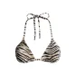 CHAMPAGNE TIGER PRINT/Champagne Tiger Print