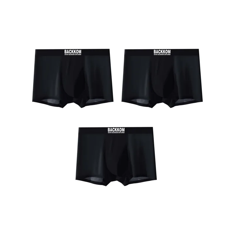 David Bakken Underpants Unisex Combo Set-44