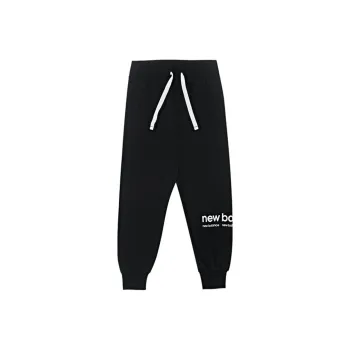 New Balance Sports Pants Women's Black