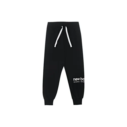 New Balance Sports Pants Women's Black