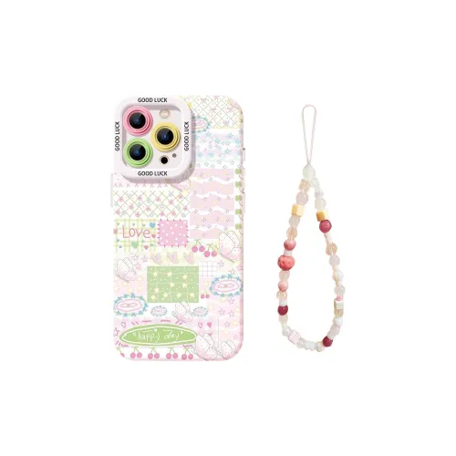 Kona Chun Phone Cases
