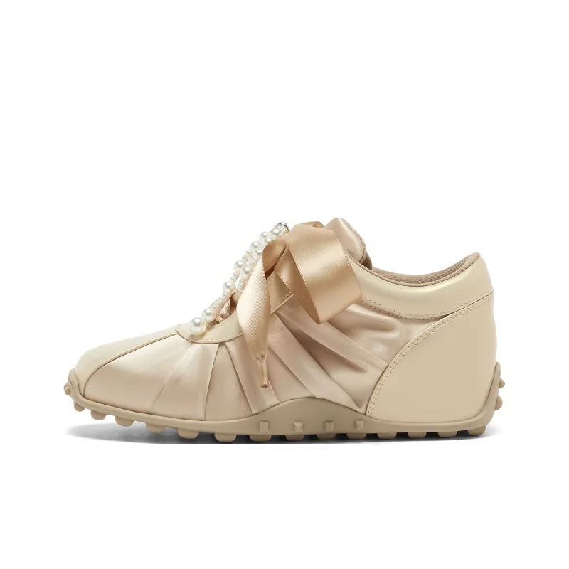Joypeace Romantic Pursuit Low Top Casual Shoes Women's-5