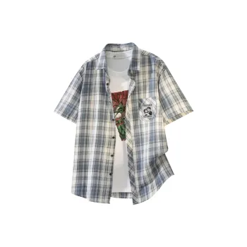 Tre Club Shirts Unisex