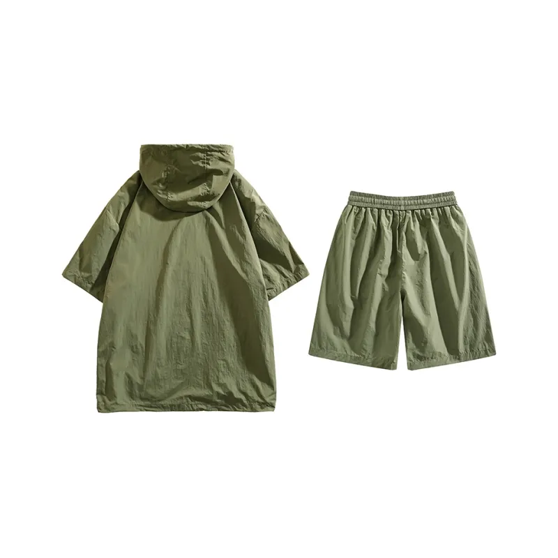 CHARLIE GOLF Casual Sportswear Unisex-9