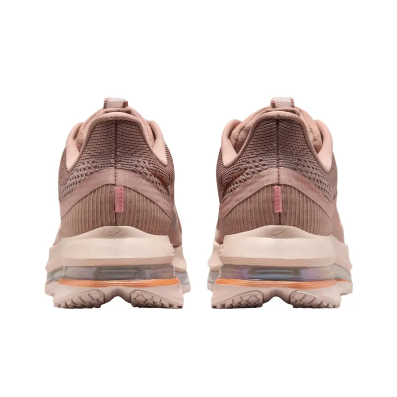 Nike Air Zoom Pegasus Premium Metallic Rose Gold Women's-3