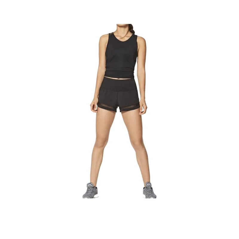 Lululemon Pace Perfect Sports Shorts Women's-2