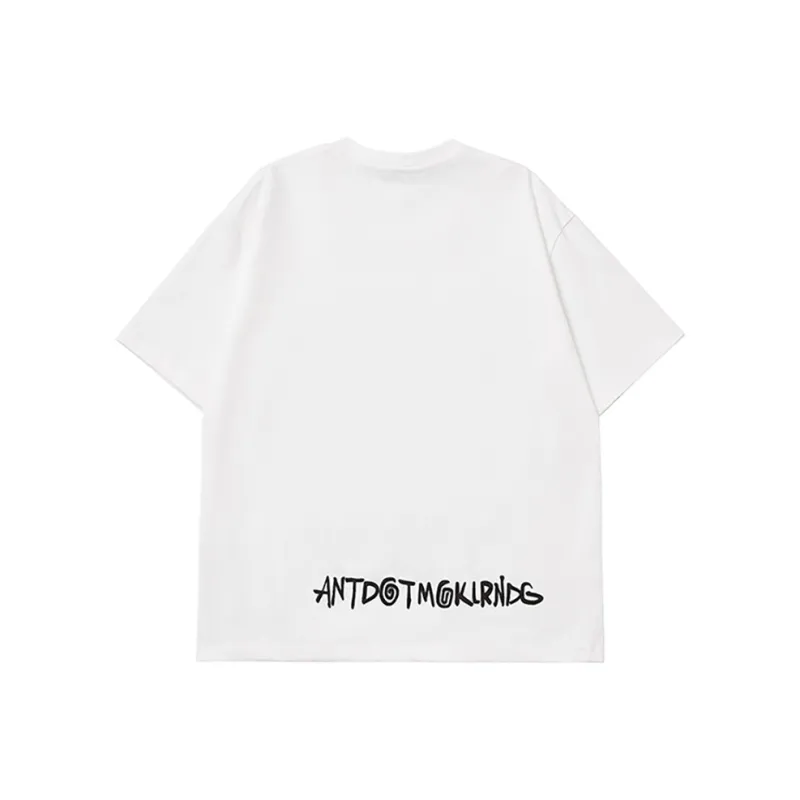 GY.VG T Shirts Unisex-6