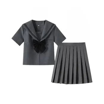 Shuhao Bai Uniforms Women's