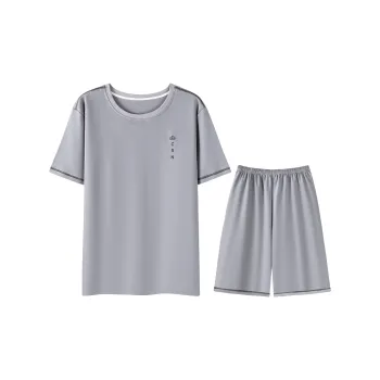 William Men Pajama Sets