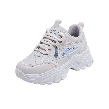 ZULISHI Chunky Sneakers Women's