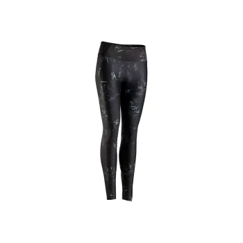 DECATHLON ARTENGO Tennis Bottoms Women's Black/watery Color