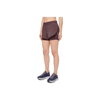 Lululemon Bootcamp Ready Sports Shorts Women's