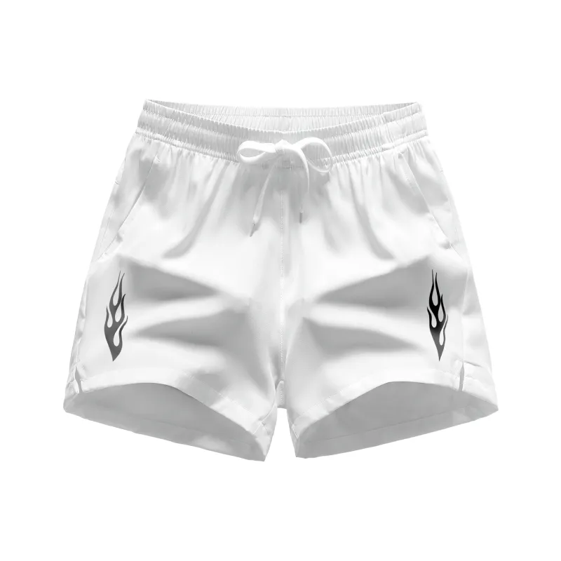 Mulinsen Sports Shorts Unisex-2