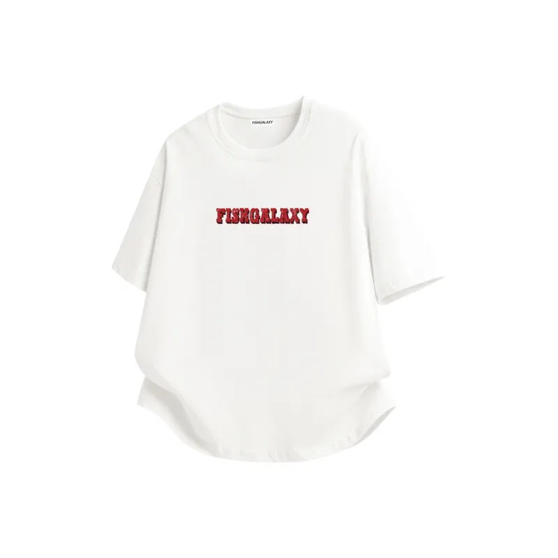 FISHGALAXY T Shirts Unisex-5