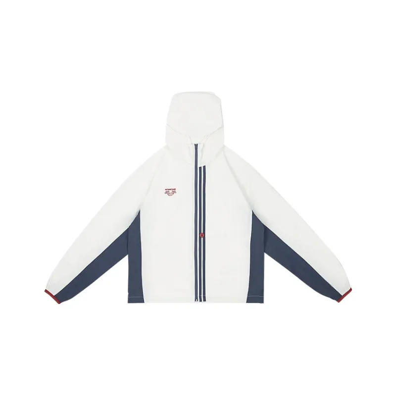 MYSAMESAME Sun Protection Clothing Unisex-5