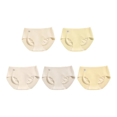 Montagut Underpants Women's 5 Pack
