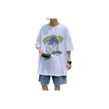 GY.VG T Shirts Unisex