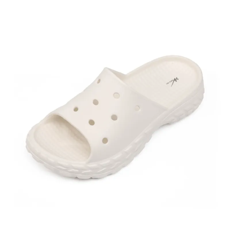 DOUBLE STAR 88 Quiet, Slip Resistant, Quick Dry Slide Slippers Unisex-5
