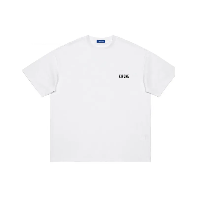 KIPONE T Shirts Unisex-5