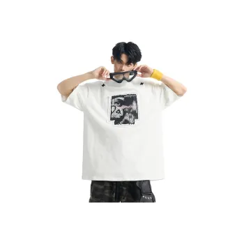 RASHOMONG T Shirts Unisex