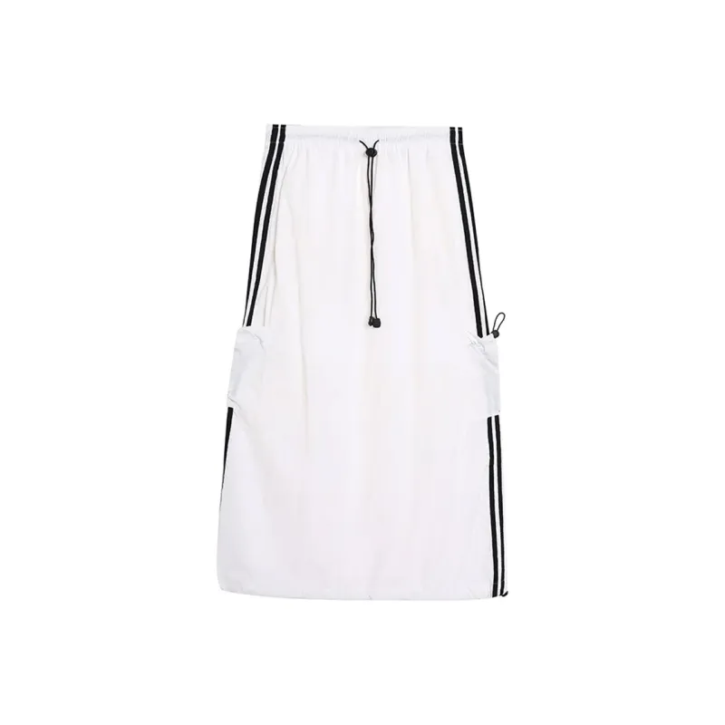 Peaches Peaches Casual Long Skirt Women's-8