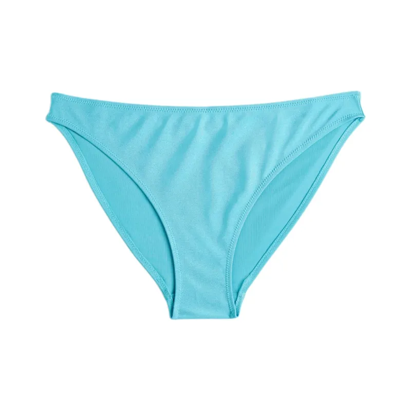 H&M Bikinis Women's Turquoises-0