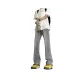 Gray (Stretch Upgraded)