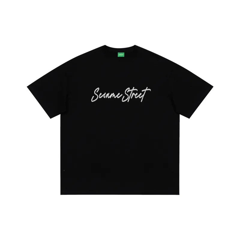 SESAME STREET T Shirts Unisex-1