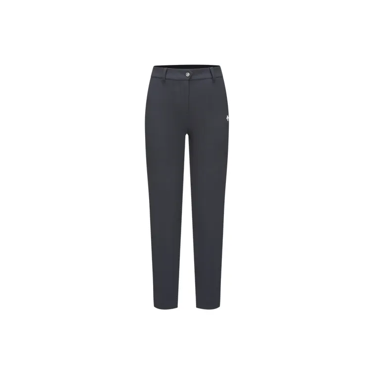 DESCENTE DESCENTEGOLFFIELD Collection Casual Pants Women's-4