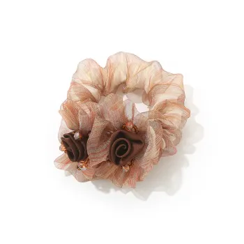 Like A Dream Gauze Hair Tie Women's