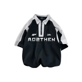 A02 Polo Shirts Unisex