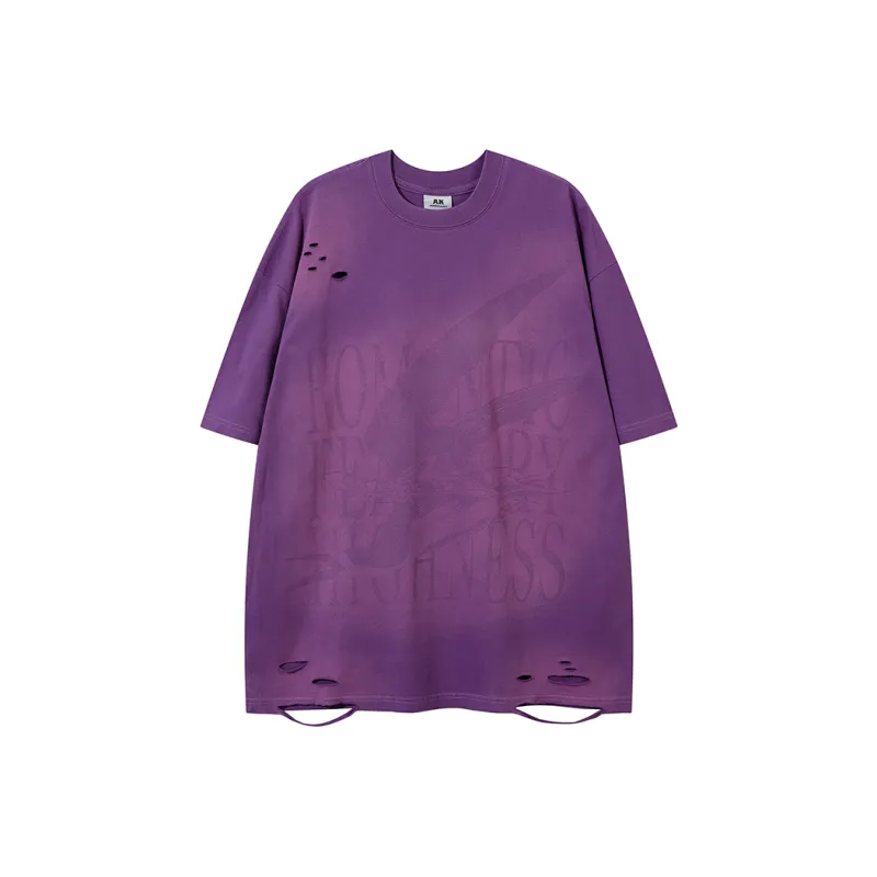 HKRXEC T Shirts Men-3