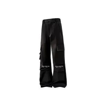 RICE NINE TEN Cargo Pants Unisex