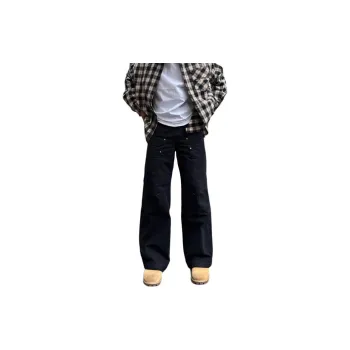 OKPI Casual Pants Unisex