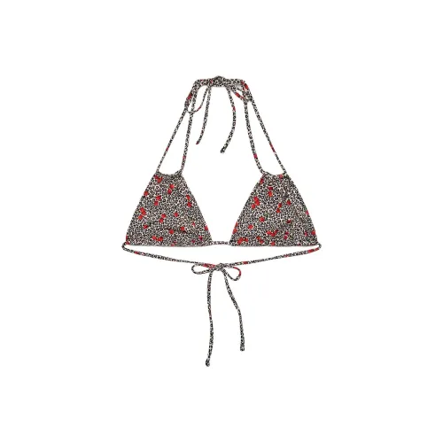 ZARA Bikini Women's Leopard Print