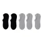 5 Pack (Black+Black+Gray+Gray+Gray)