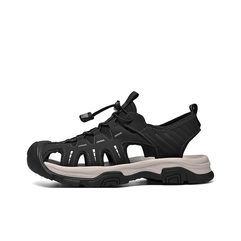 Frank Mully River Trekking Shoes Men's-6