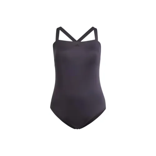 Adidas Free Shipping With AdiClub Iconisea Padded Premium X Back Swimsuit Plus Size