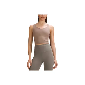 Lululemon Wunder Train SS24 Sport Vests Women's