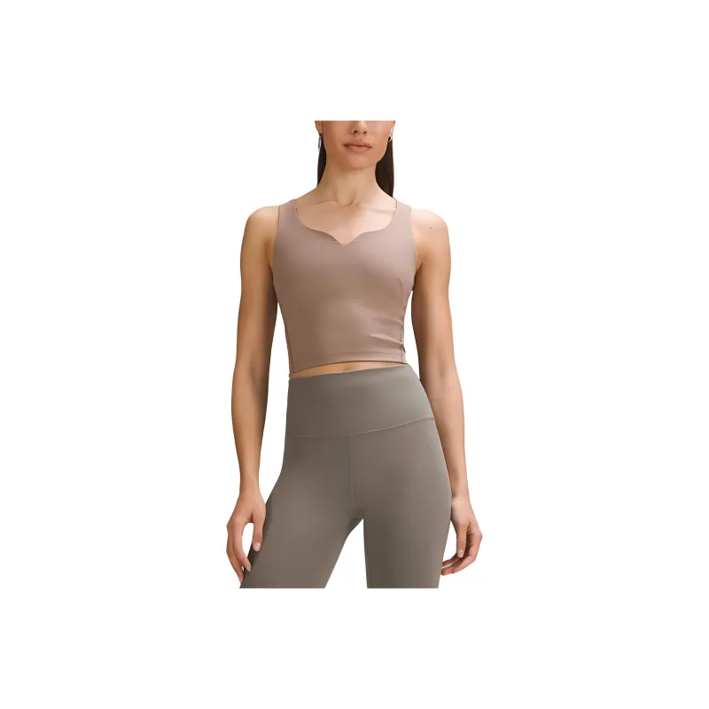 Lululemon Wunder Train SS24 Sport Vests Women's-0