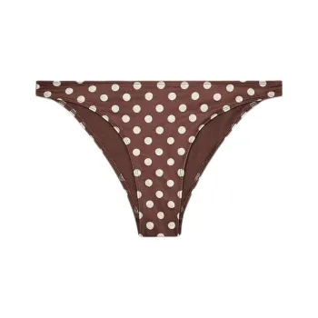 ZARA Swimming Shorts Women's Brown