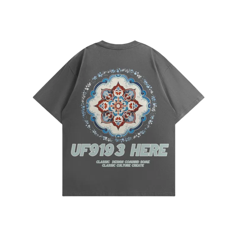 UF9193 T Shirts Unisex-15